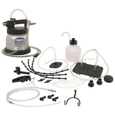Mityvac Mv6838 Vacuum Brake Bleed Kit, 15-1/2" L