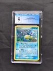 Pokemon Cards: EX Team Rocket Returns Reverse Holo: Horsea 58/109: CGC 9