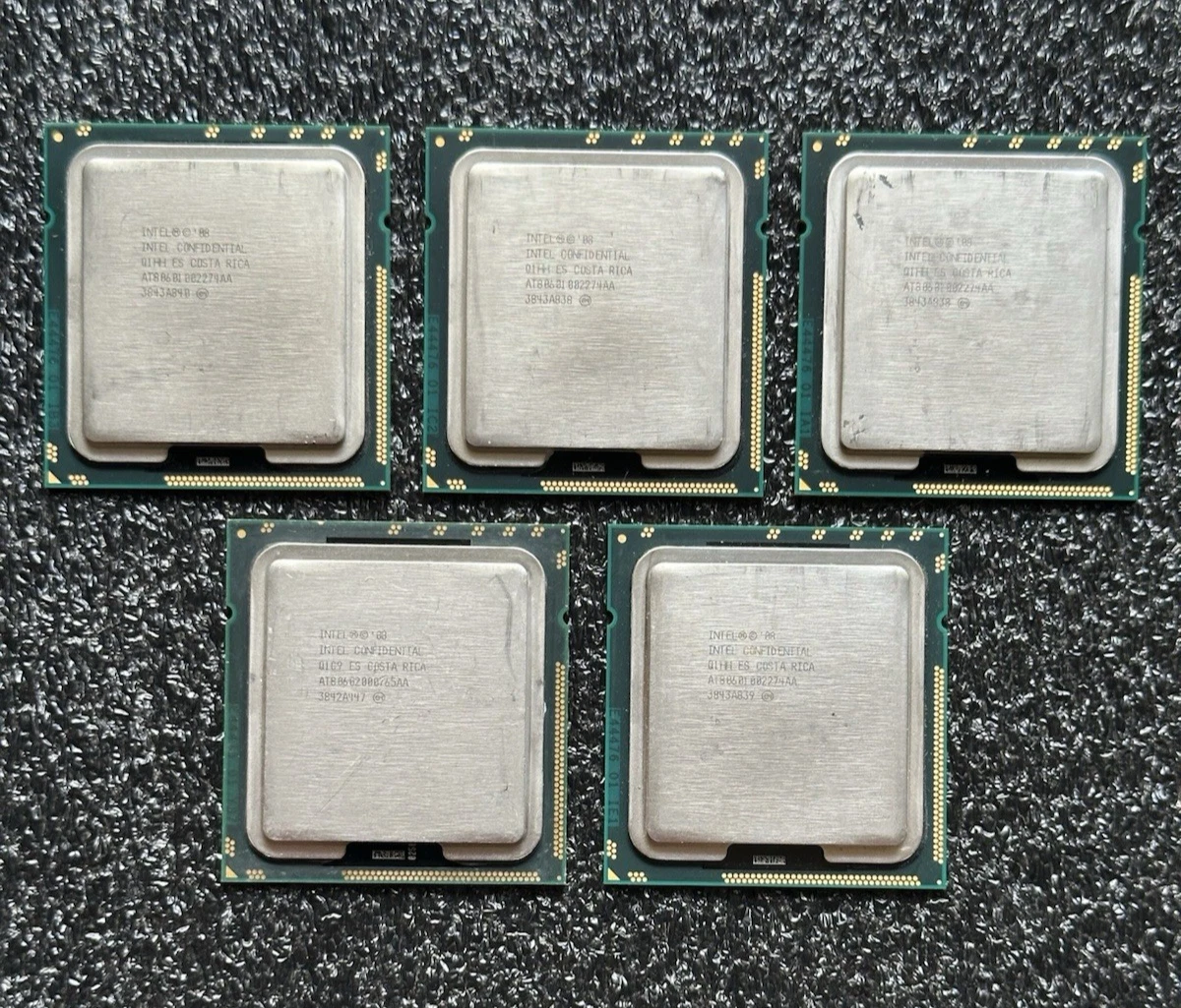 Intel Core i7-980X Computer Processors (CPUs) for sale | eBay
