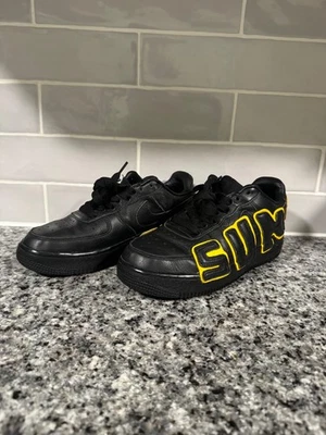 Nike Air Force 1 Low x Cactus Plant Flea Market CPFM 2019