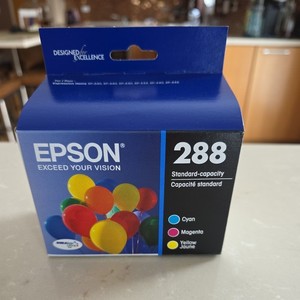Epson T200520 Tri-Color Multi-Pack