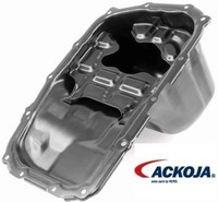 Ackoja A70-0566 ÖLwanne FüR Toyota