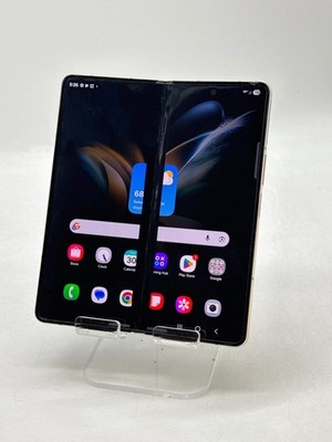 Unlocked Samsung Galaxy Z Fold4 7.6'' SM-F936U 256GB 12GB RAM Beige