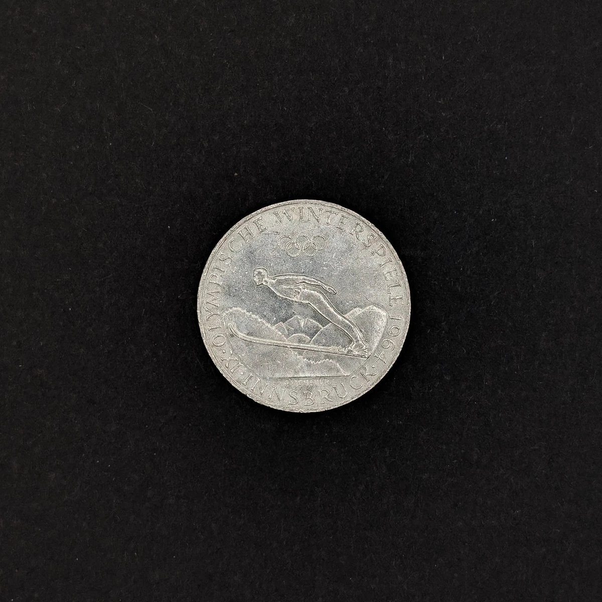 Silver 1964 Austrian Coins for sale | eBay