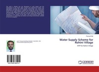 Water Supply Scheme For Rohini Village Pramod Patil
