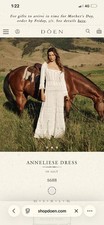 Dôen Annalise Dress