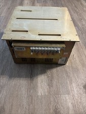 Esaote E Scan SGRA NE MRI part Model # 9101815200