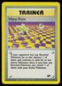 Pokemon Card Gym Challenge Warp Point 126/132 Common