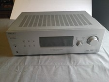 Sony AV Receiver Stereo Dolby Digital Surround STR-K790 Component Unit - Used..