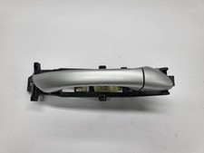 Mercedes W203  T&uuml;rgriff T&uuml;r Griff au&szlig;en hinten rechts C744 (33)