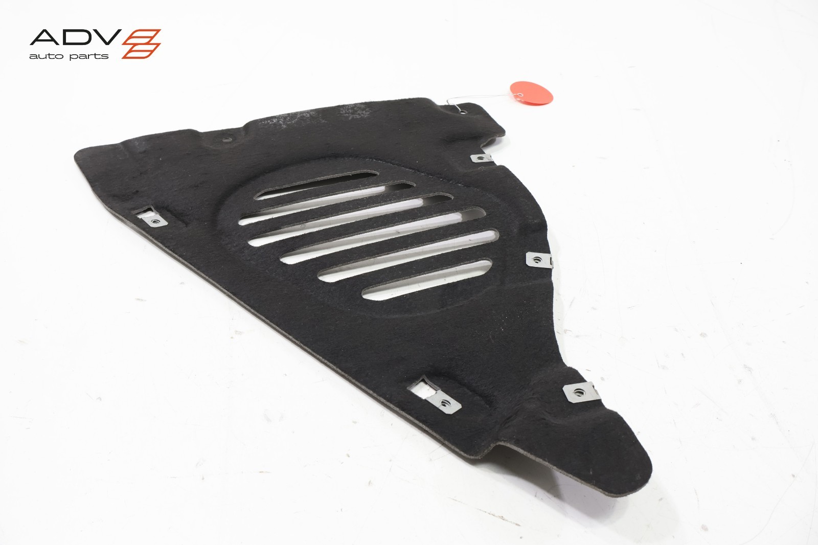 2014 - 2020 BMW i8 I12 REAR LEFT QUARTER PANEL WHEELHOUSE TRIM COVER OEM