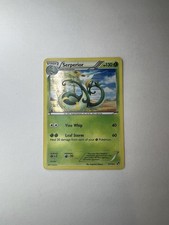 Serperior (5) Holo Rare Holo Black and White 5/114 MP on eBay