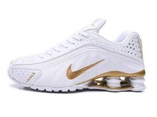 Scarpe Nike Shox R4 Tg 40 Spedizione Da Italia