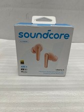 Soundcore Liberty 5 Wireless Earbuds Adaptive ANC3.0 Immersive Dolby Audio 6-Mic