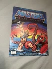 Vintage He Man Masters of the Universe Mini Comic Figur Vengeance of Skeletor