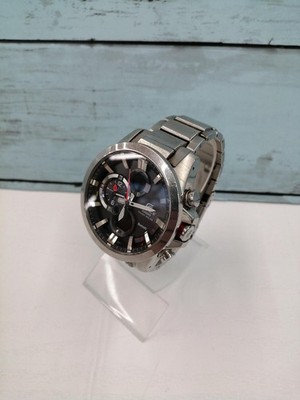 EDIFICE Model ECB 500 CASIO