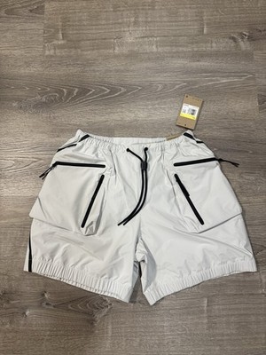 Nike Tech Super Lightweight Shorts HJ2946-121 - Men s Small- NWT $135 Ship Now