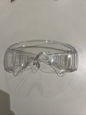 Weitsichtbrille Gasausblendung/Schwei&szlig;schirm 5 Anti-Kratz-Gl&auml;ser Ski Style