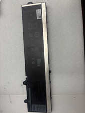 Genuine 83Wh RCVVT Battery For Dell Precision 7670 7680 7770 7780 0X26RT NWDC0