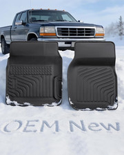 Truck Floor Mats For Ford F150for Bronco 1980-1996 For F250f350 1980-1997all Truck Floor Mats For Ford F150for Bronco 1980-1996 For F250f350 1980-1997all