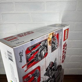 LEGO Star Wars: First Order Heavy Assault Walker (75189) BRAND NEW-SEALED