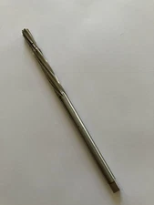 Winona Van Norman WR-340 .340 High Speed Valve Guide Reamer