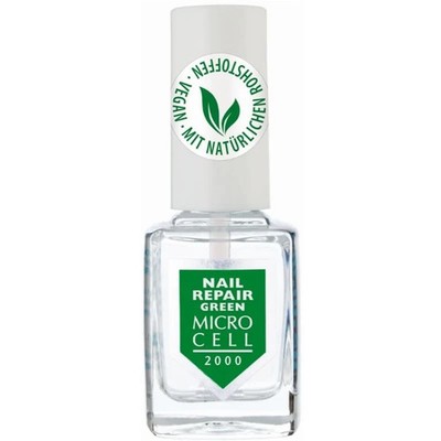 Micro Cell 2000 Nail Repair GREEN Nagelhärter 12 ml