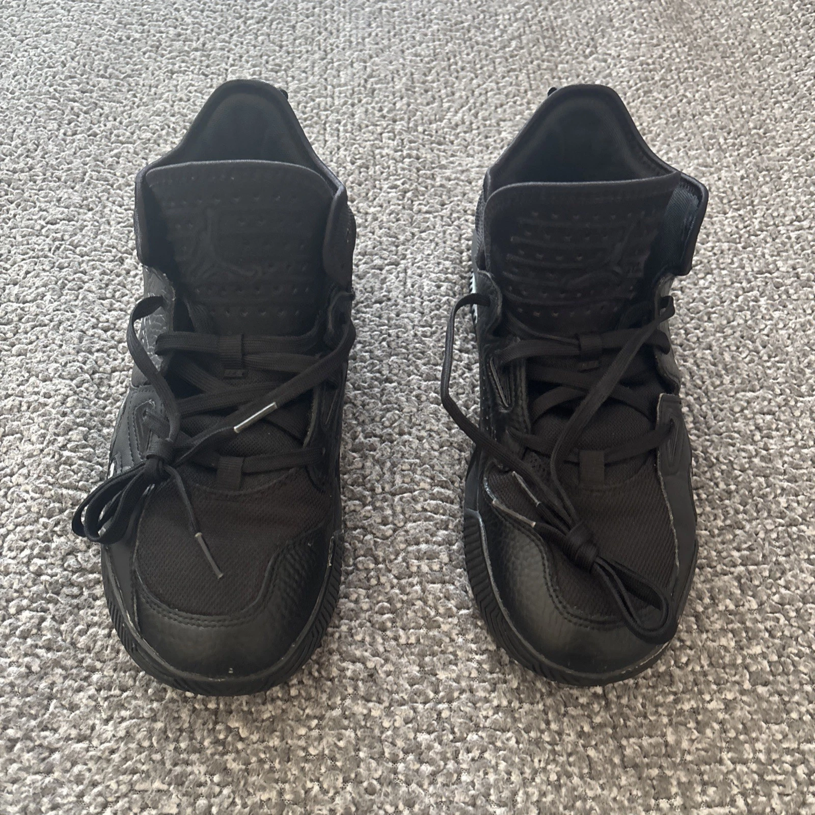 Nike Jordan Stay Loyal 2 Nero (DQ8401 002) Basket Uomo Taglia 10?OFFERTA ACCETTATA