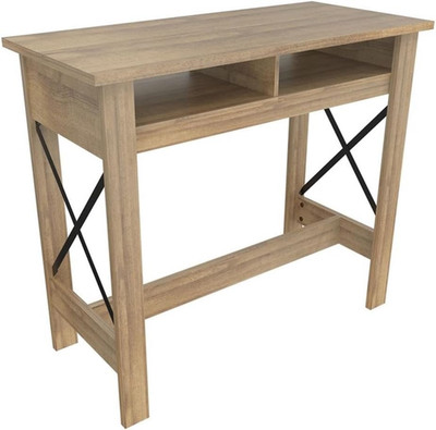 Amaretto Pub/Home Office Table - Stylish & Functional Work Space Solution