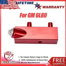 125068000 Trans Fluid Thermal Bypass Valve For 2014-2018 Chevy Gm 6l80