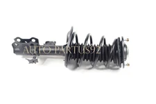 Front Passenger Side Complete Strut Coil Spring Assembly For 2011-2016 Scion TC