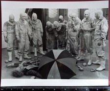 Doctor Who original 10 x 8