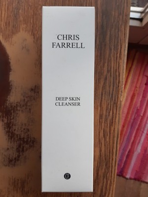 Chris Farrell Basic Line Deep Skin Cleanser 200 ml