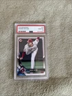 2018 Bowman Shohei Ohtani #49 (RC) Psa 10