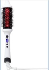 BONDIBOOST Infrared Thermal Brush, Heated Thermal Round Brush