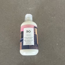 R CO Dallas Biotin Thickening Conditioner 8.5oz  Sealed W/ Fast Shipping 