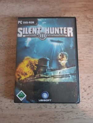 Silent Hunter III (PC)