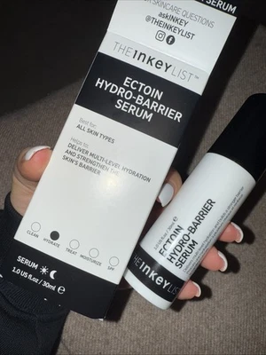 The Inkey List - Ectoin Hydro-barrier Serum 30 ml