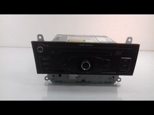 Autoradio Audi A4