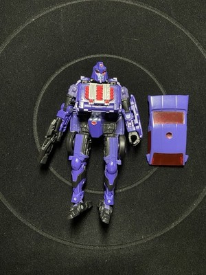 Transformers Legacy Evolution Shadow Striker (preowned)