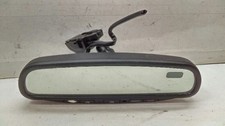 Interior Rear View Mirror E11015633 Compass Fits 2004 2005 2006 Nissan Maxima Interior Rear View Mirror E11015633 Compass Fits 2004 2005 2006 Nissan Maxima