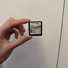 Nintendo DS Scribblenauts Collection Loose Cartridge