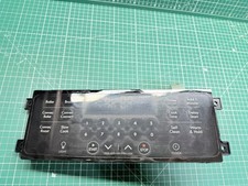 Frigidaire Range Oven Control Board P 316650001