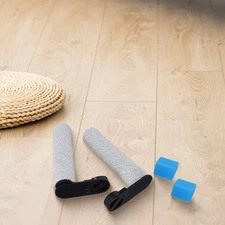 Efficient Sponge Brush Roller for Eureka NEW430 & For JONR ED12 Vacuum Cleaners