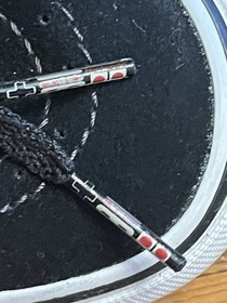 Vans Nintendo NES Controller 'GAME OVER SK8-Hi High Top Shoes Mens Size 13 Great