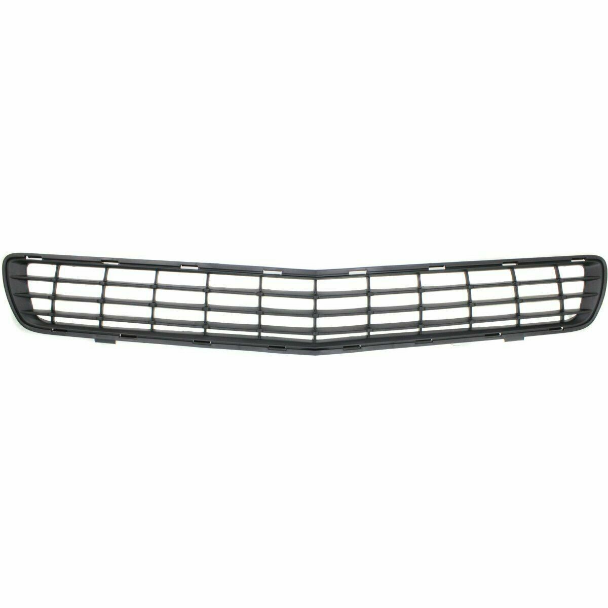 for 2010 2011 2012 2013 Chevrolet Camaro Front Bumper Grille Lower SS ...