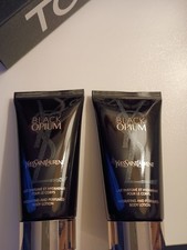 Image of YSL Black Opium Body Lotion 50ml