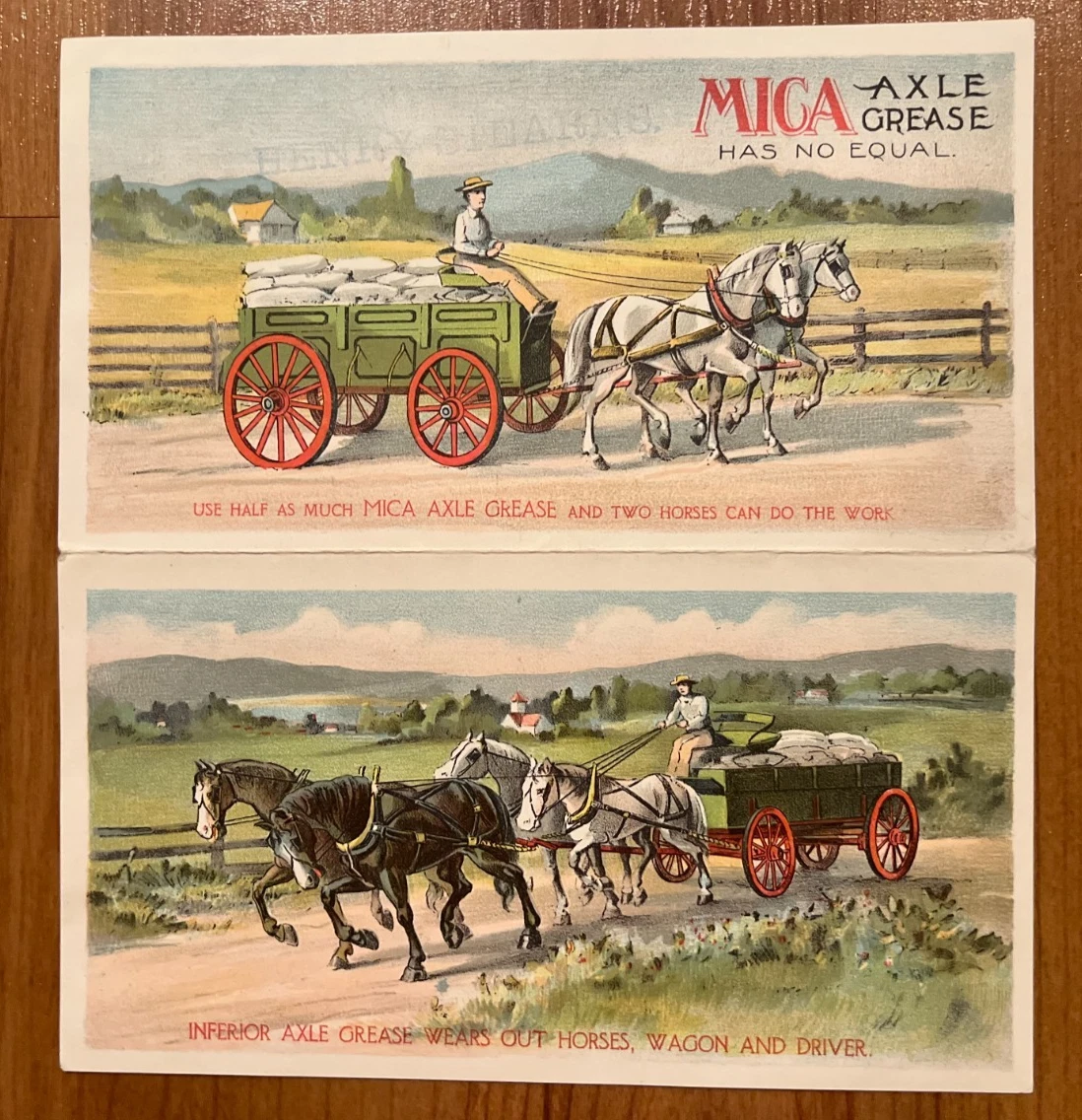 Collectible Brochures (Pre-1940) for sale | eBay