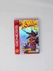 X-Men 2 Clone Wars Sega Genesis