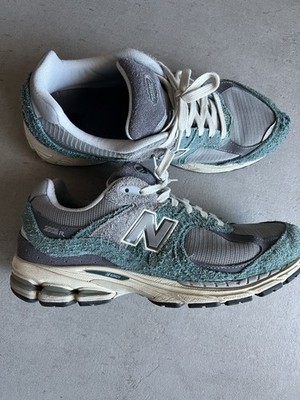 new balance 2002r Num. 45,5 / UK 11